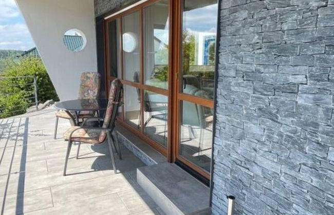 Nice Apartment in Daun-waldkonigen - Foto 25