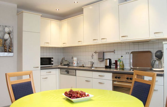 Nice Apartment in Daun-waldkonigen - Foto 5