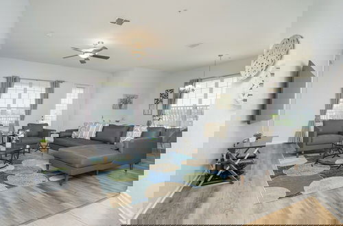 Foto 1 - Stunning Vacation Condo - Vista Cay Resort - 2016