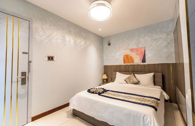 Bien Sao 2 Hotel- Nguyen Van Luong - Foto 9