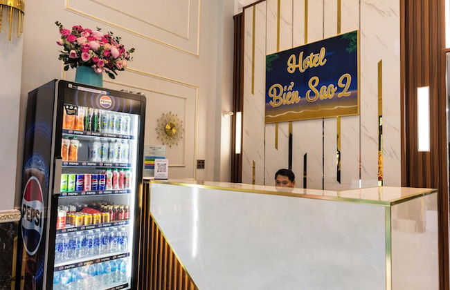 Bien Sao 2 Hotel- Nguyen Van Luong - Foto 4