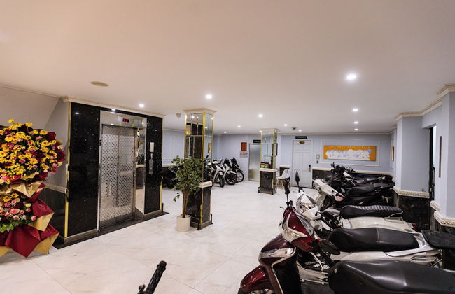 Bien Sao 2 Hotel- Nguyen Van Luong - Foto 6