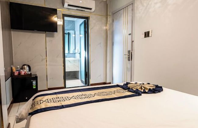 Bien Sao 2 Hotel- Nguyen Van Luong - Foto 11