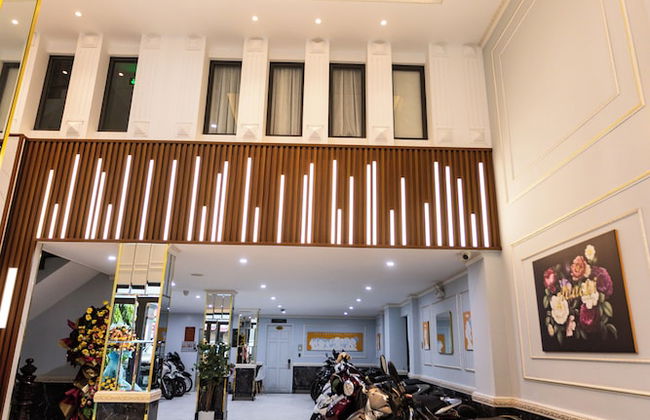 Bien Sao 2 Hotel- Nguyen Van Luong - Foto 5