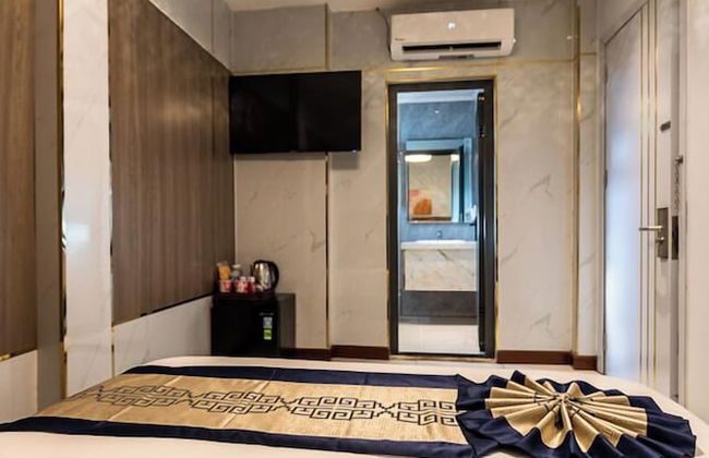 Bien Sao 2 Hotel- Nguyen Van Luong - Foto 10