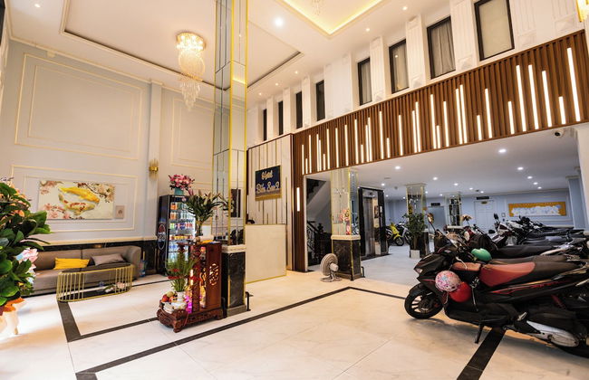 Bien Sao 2 Hotel- Nguyen Van Luong - Foto 3