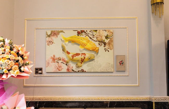Bien Sao 2 Hotel- Nguyen Van Luong - Foto 27