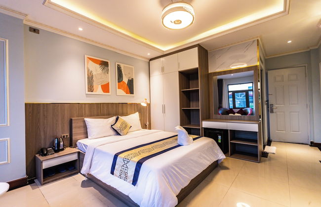 Bien Sao 2 Hotel- Nguyen Van Luong - Foto 15