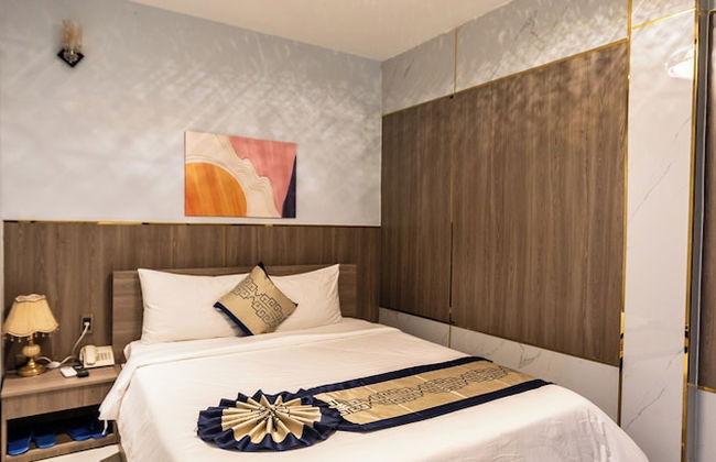 Bien Sao 2 Hotel- Nguyen Van Luong - Foto 7