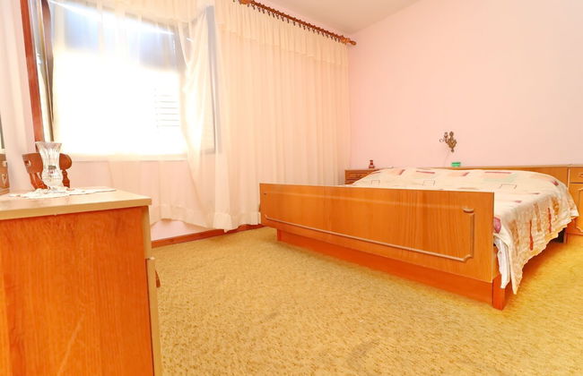 Apartments Peselj, Brna - Foto 9