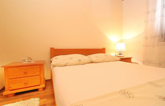 Apartments Peselj, Brna - Foto 7