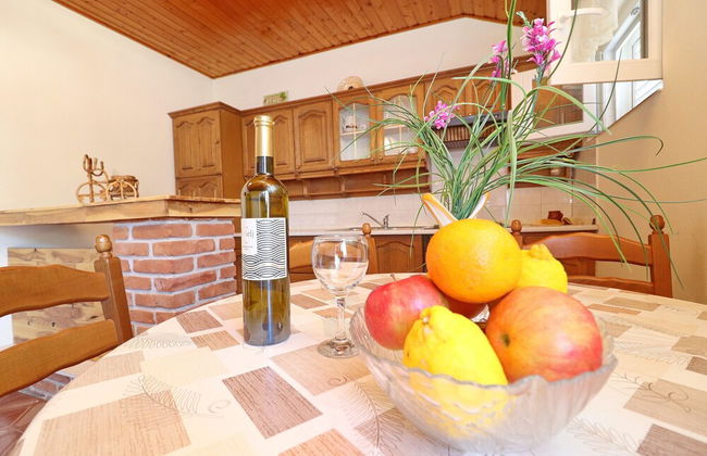 Apartments Peselj, Brna - Foto 32