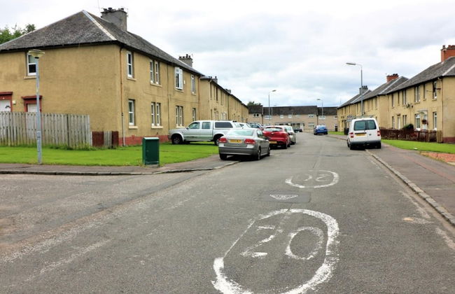 Shawburn House Hamilton - Foto 29