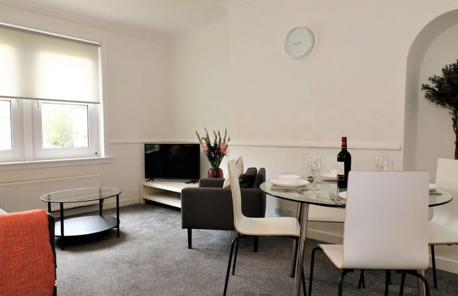 Shawburn House Hamilton - Foto 21