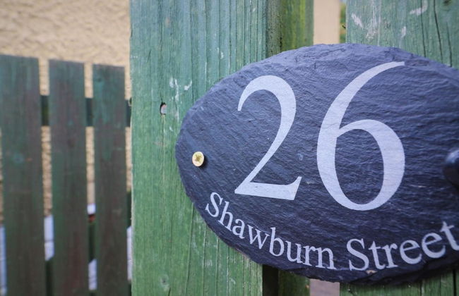 Shawburn House Hamilton - Foto 18
