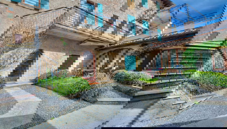 Photo 1 - Casa Mirabella With Lake View