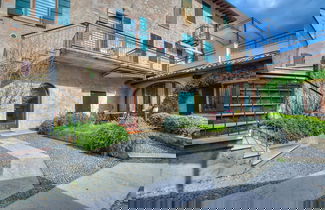 Photo 1 - Casa Mirabella With Lake View