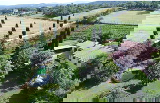 Foto 1 - Tenuta Di Litiano With Pool