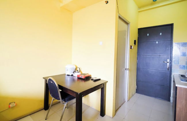 Simple Studio At Menara Rungkut Apartment - Photo 9