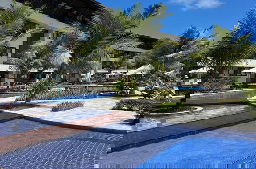 Foto 53 - Condominio Cupe Beach living Beira Mar