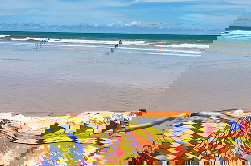 Foto 66 - Condominio Cupe Beach living Beira Mar