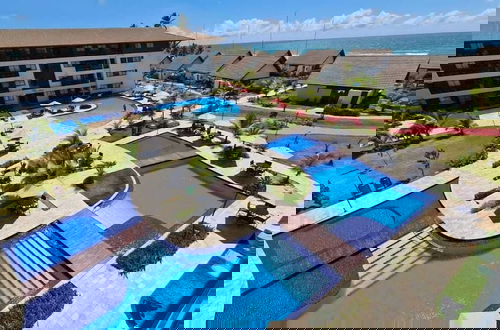 Foto 74 - Condominio Cupe Beach living Beira Mar