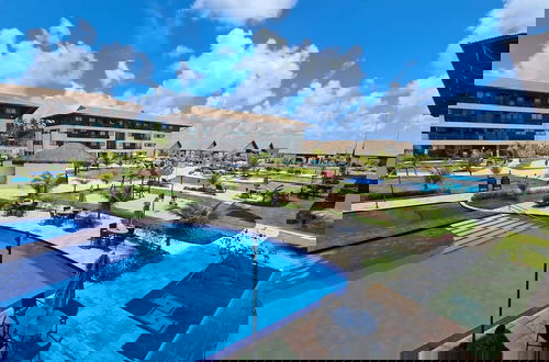 Foto 76 - Condominio Cupe Beach living Beira Mar