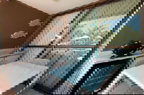 Foto 43 - Condominio Cupe Beach living Beira Mar