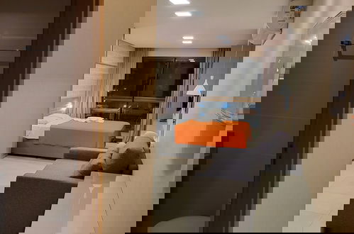Foto 12 - Condominio Cupe Beach living Beira Mar