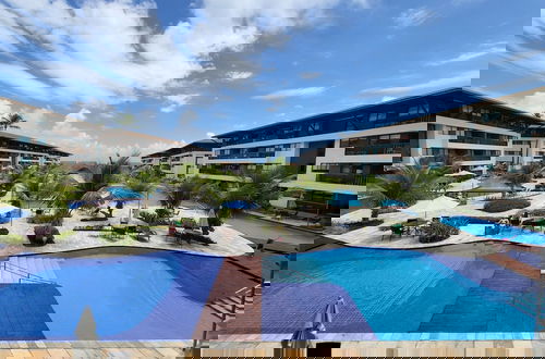 Foto 1 - Condominio Cupe Beach living Beira Mar