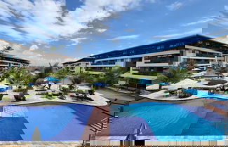 Foto 1 - Condominio Cupe Beach living Beira Mar