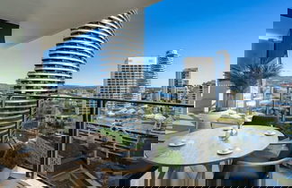 Photo 3 - Ocean views in the heart of Broadbeach