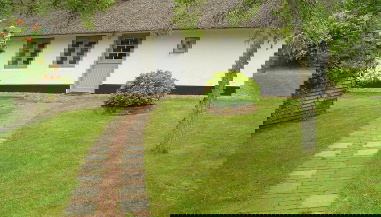 Photo 1 - Ferienhaus Fischerkate