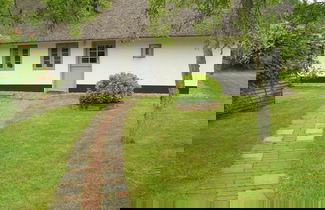 Foto 1 - Ferienhaus Fischerkate