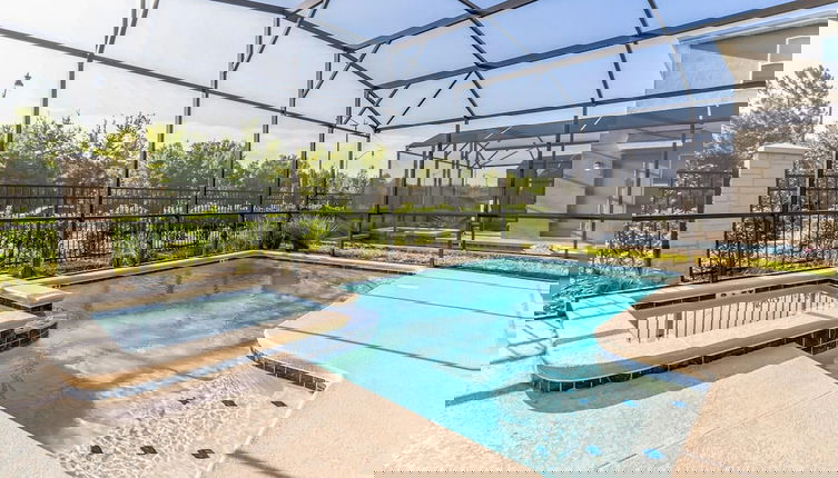 Foto 1 - Storey Lake Resort, Private Pool, and Much More!!