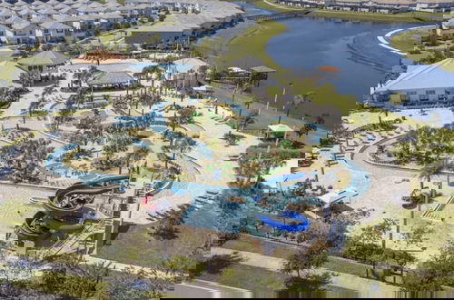 Foto 42 - Storey Lake Resort, Private Pool, and Much More!!