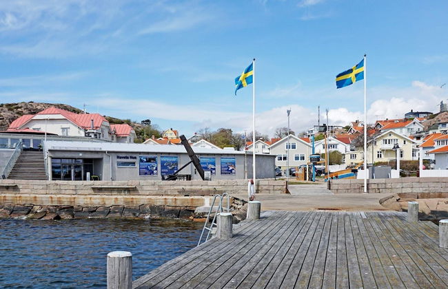 6 Person Holiday Home in Lysekil-by Traum - Foto 22