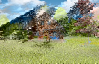 Photo 1 - Chalet Schwarzenberg Near Ski Lift & Stream