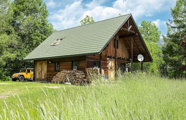 Chalet Schwarzenberg Near Ski Lift & Stream - Foto 24
