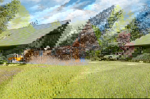 Photo 23 - Chalet Schwarzenberg Near Ski Lift & Stream