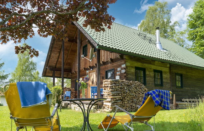 Chalet Schwarzenberg Near Ski Lift & Stream - Foto 20