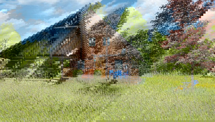 Photo 1 - Chalet Schwarzenberg Near Ski Lift & Stream
