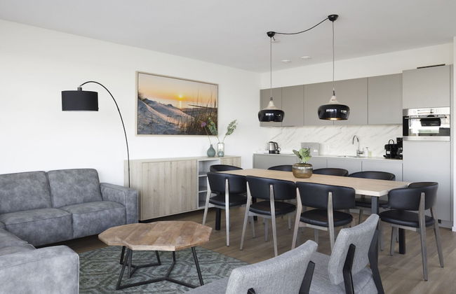 Luxurious Villa With a Jetty, Close to Veerse Meer - Foto 15
