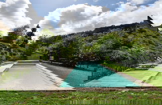 Photo 1 - Lovely Farmhouse With Private Pool in Terrou