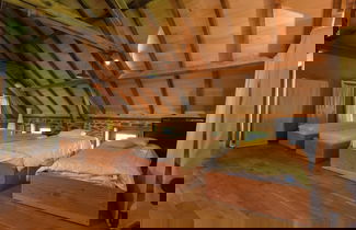 Photo 3 - Lovely Farmhouse With Private Pool in Terrou