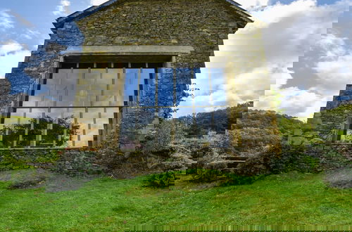 Photo 34 - Lovely Farmhouse With Private Pool in Terrou