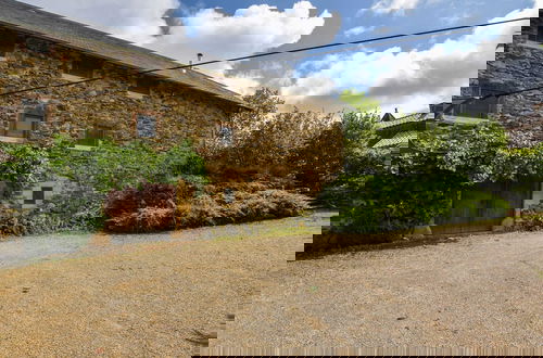 Photo 31 - Lovely Farmhouse With Private Pool in Terrou