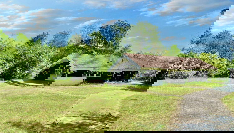 Photo 1 - 6 Person Holiday Home in Jaegerspris