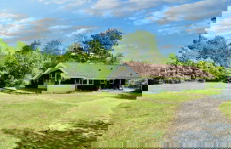 Foto 1 - 6 Person Holiday Home in Jaegerspris