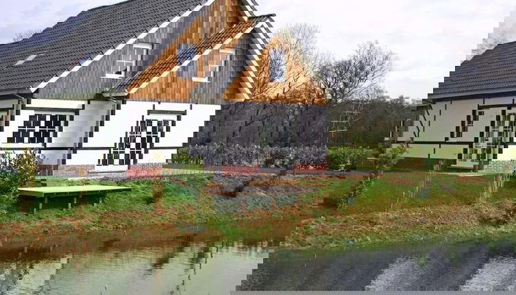 Foto 1 - Half-timbered House With Dishwasher